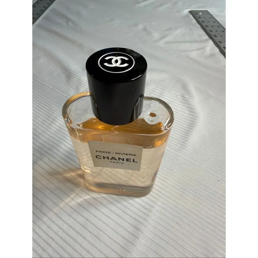 Chanel Paris-riviera eau de toilette 125 ml